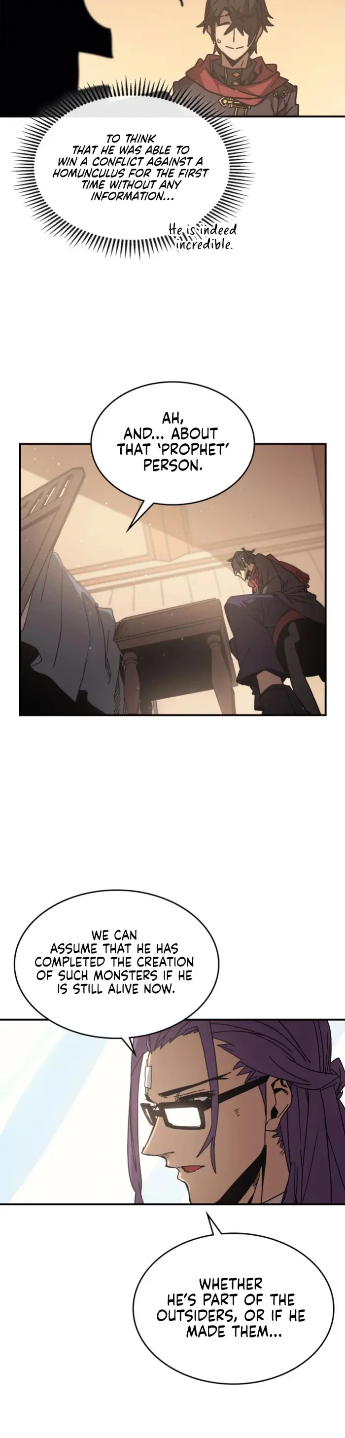 A Returner’s Magic Should Be Special Chapter 150 image 09_optimized